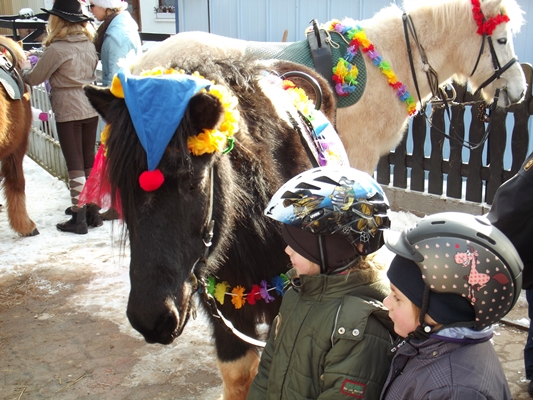 Fasching